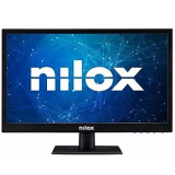 Ofertita Amazon! Monitor de 20″ Nilox por 49€