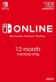 Nintendo Switch Online Membership 12 Meses (Licença EU) só 14,47€
