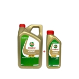 Óleo CASTROL EDGE 5W30 LL (5+1) L, Promo Norauto