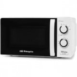 Micro-ondas Orbegozo 20L 700W MI 2115 Branco