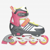 Patins Linha Mitical Abe C5 tamanho XL (RECOLHA EM LOJA)