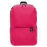 Xiaomi Mini Light Mochila Cor Rosa À prova de água 10L Capacidade