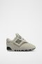 New Balance Sneakers em couro CV574 – Cru ( 15, 16.5, 17 e 18.5)
