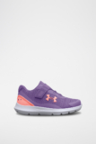Sapatilhas Under Armour running Ginf Surge 3 AC – Violeta para criança