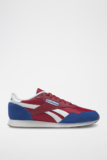 Reebok Royal Ultra Sapatilhas- Vermelho e azul-real unisexo