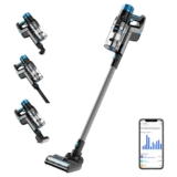 Aspirador sem fio Proscenic P11 Smart desde Europa