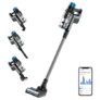 Aspirador sem fio Proscenic P11 Smart desde Europa