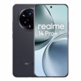 realme 14 Pro Plus 5G | 8GB+256GB | Tela OLED Display