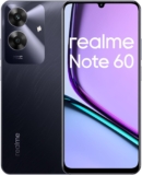 realme Note 60 Smartphone 4G,  6 GB + 128 GB telemóvel Dual SIM
