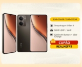 realme P3 5G | 8GB + 256GB | Snapdragon 6 Gen 4