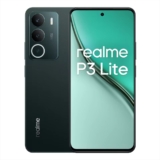 realme P3 lite smartphone 8 GB + 256 GB