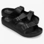 Chinelos Fivela Silver Vallarta Homem (40 a 46)
