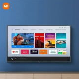 Xiaomi Smart TV 4A de 32″ Desde Espanha por 152€