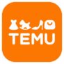 TEMU: Pacote de cupões de 100€