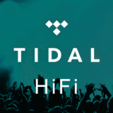 3 Meses Subscrição TIDAL HiFi à Borlix…É de aproveitar!