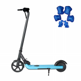 Trotinete GOGOBEST V1 Electric Folding Children Scooter