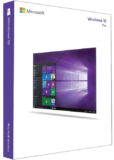 Windows 10 Pro Retail Key