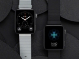 Melhor preço! Xiaomi Mi Watch com eSim 4G e WearOs MiUi por 125€
