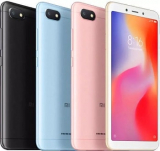 Cupão Desconto! Xiaomi Redmi 6A 2/16gb por 61,7€ e o de 2/32gb por 72,3€