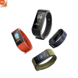 Xiaomi Redmi Band com ecrã a cores OLED por 14,23€