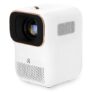 Projetor Xming Q1 SE1080P Mini Wireless LED Projector by Xiaomi Ecosystem